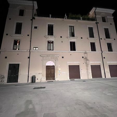 Vadolibera House Διαμέρισμα Λ' Άκουιλα Εξωτερικό φωτογραφία
