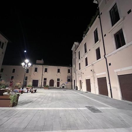 Vadolibera House Διαμέρισμα Λ' Άκουιλα Εξωτερικό φωτογραφία