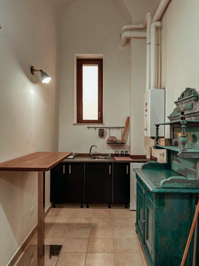 Vadolibera House Διαμέρισμα Λ' Άκουιλα Εξωτερικό φωτογραφία