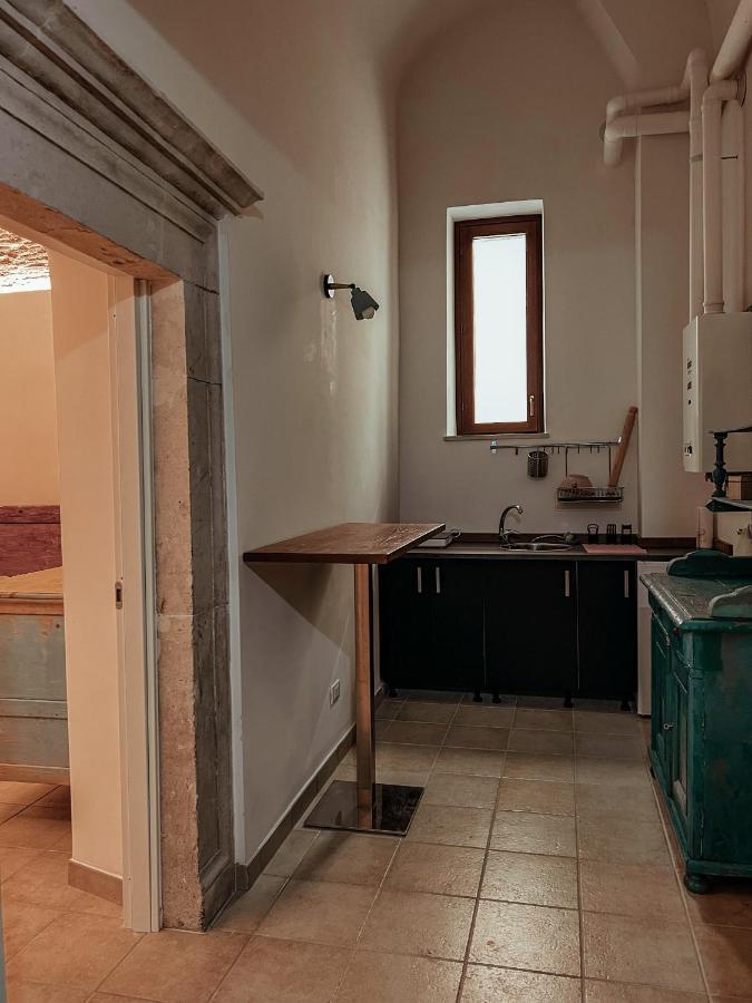 Vadolibera House Διαμέρισμα Λ' Άκουιλα Εξωτερικό φωτογραφία