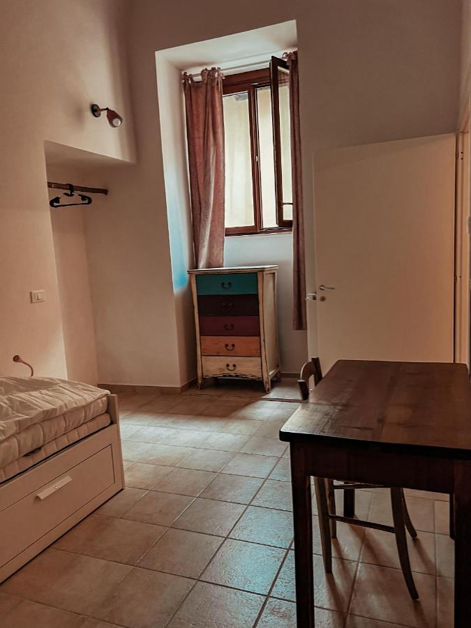 Vadolibera House Διαμέρισμα Λ' Άκουιλα Εξωτερικό φωτογραφία