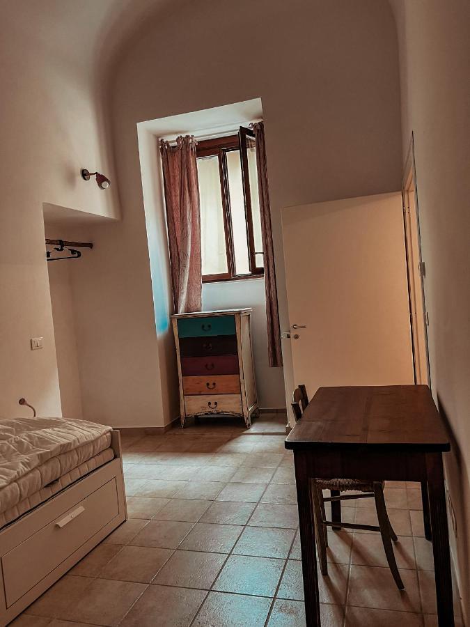 Vadolibera House Διαμέρισμα Λ' Άκουιλα Εξωτερικό φωτογραφία