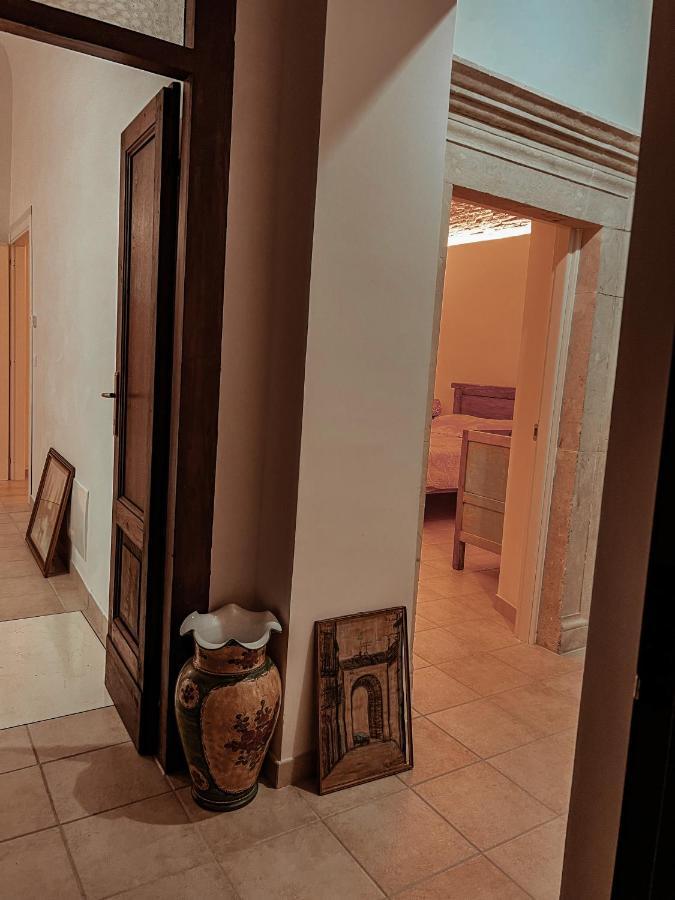 Vadolibera House Διαμέρισμα Λ' Άκουιλα Εξωτερικό φωτογραφία