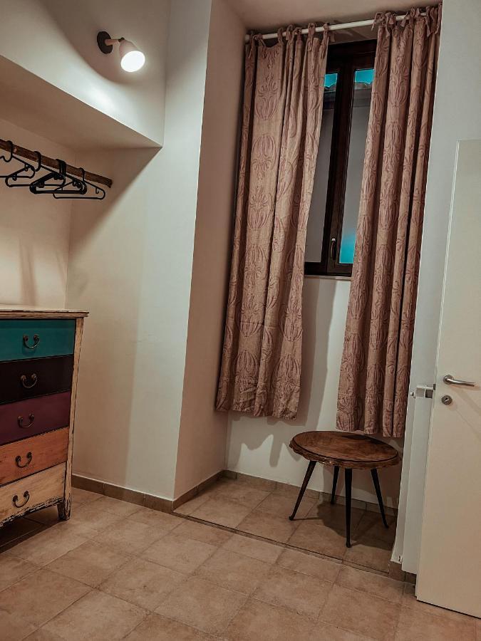 Vadolibera House Διαμέρισμα Λ' Άκουιλα Εξωτερικό φωτογραφία