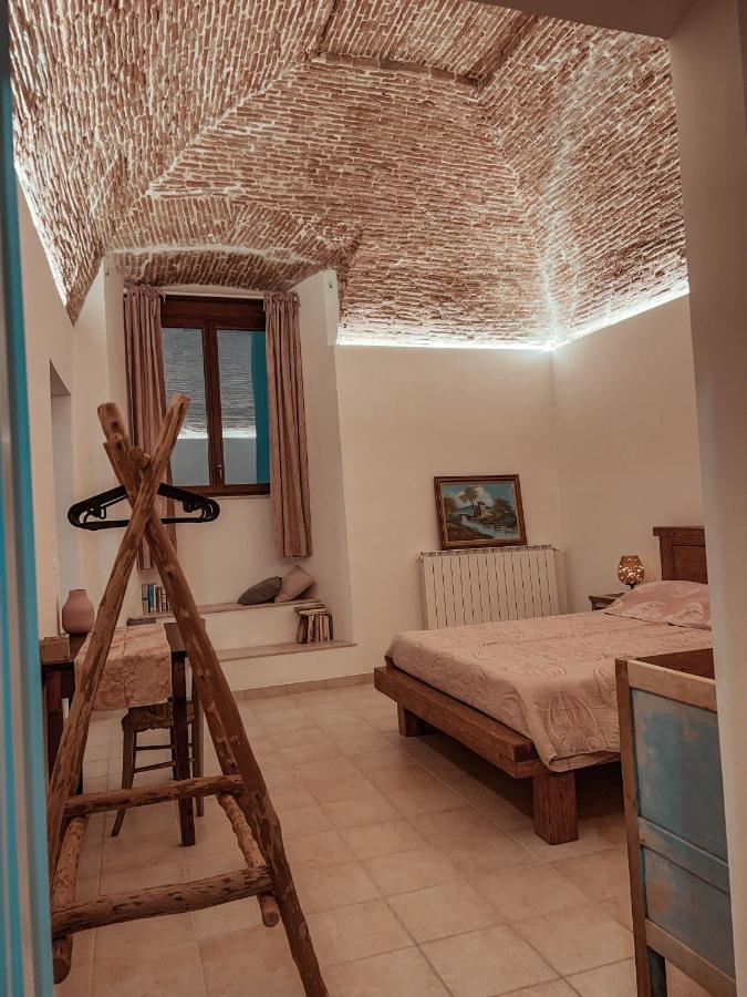 Vadolibera House Διαμέρισμα Λ' Άκουιλα Εξωτερικό φωτογραφία