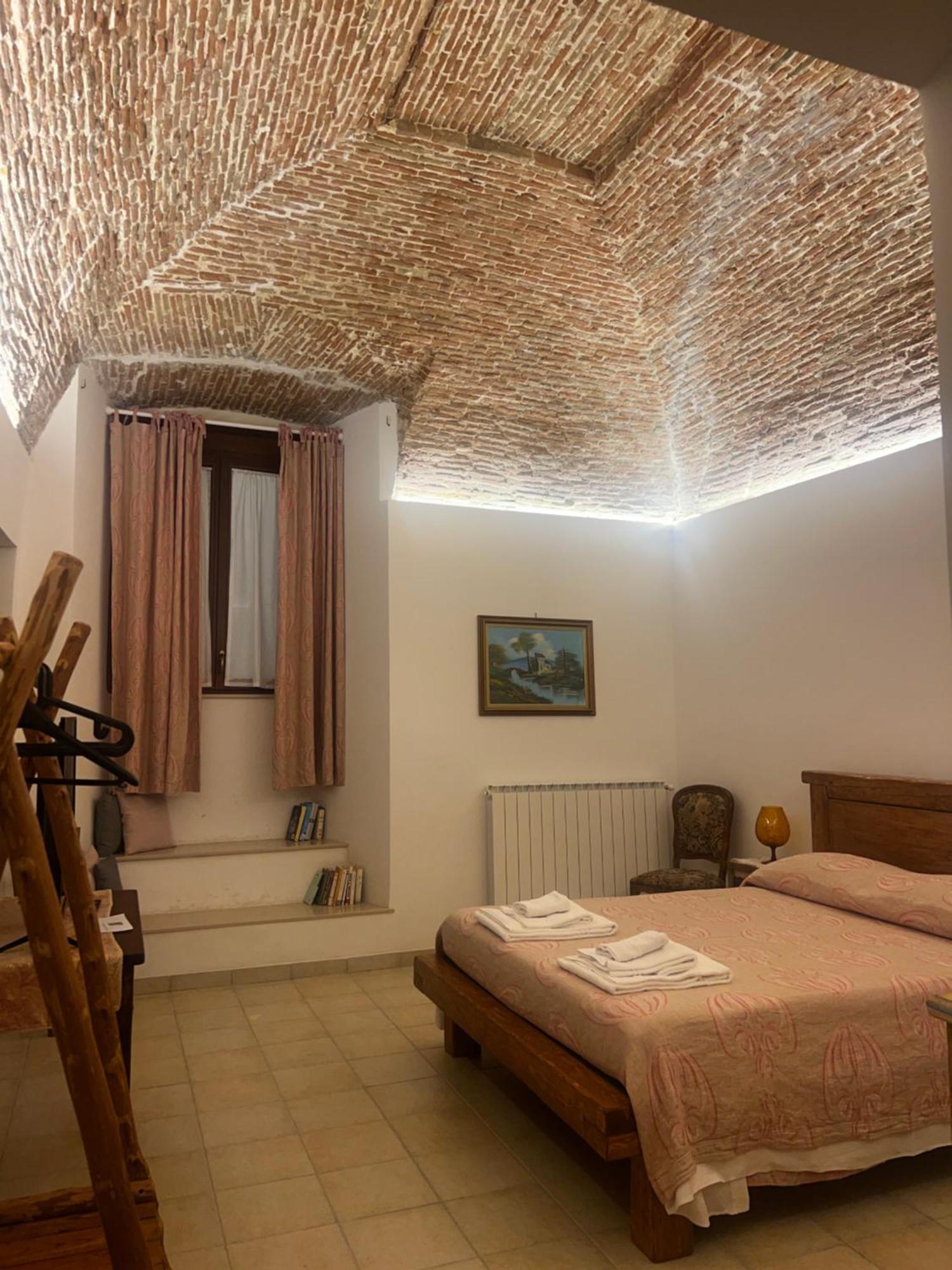 Vadolibera House Διαμέρισμα Λ' Άκουιλα Εξωτερικό φωτογραφία