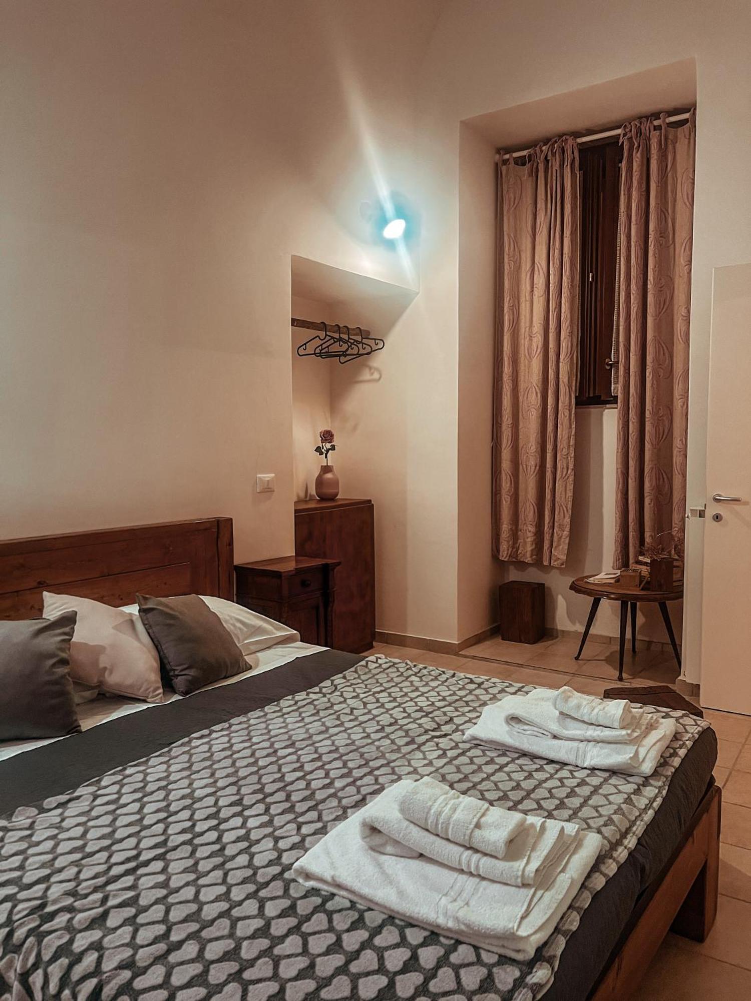 Vadolibera House Διαμέρισμα Λ' Άκουιλα Εξωτερικό φωτογραφία