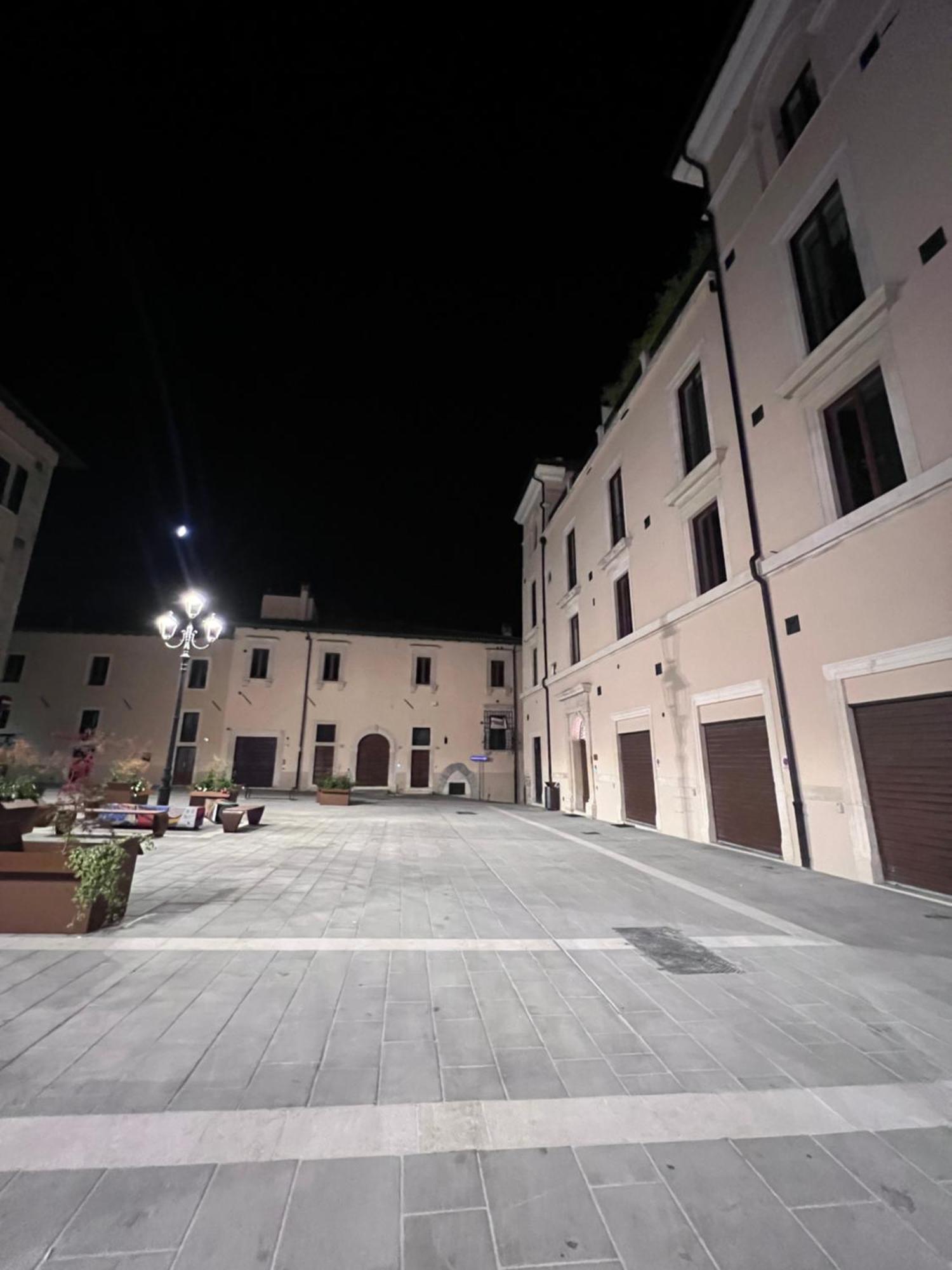 Vadolibera House Διαμέρισμα Λ' Άκουιλα Εξωτερικό φωτογραφία